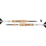 Sada steel šipek ONE80 R2 Interchange Re-Silience 25g, 90% wolfram