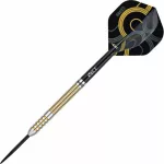 Šipky steel One80 Jeroen Caron 24g 90% wolfram