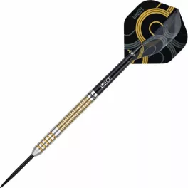 Šipky steel One80 Jeroen Caron 24g 90% wolfram