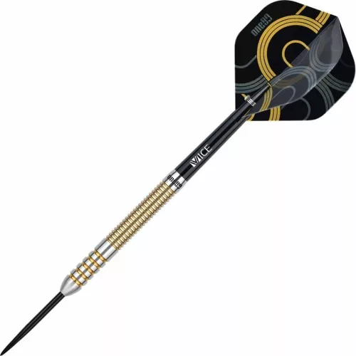 Šipky steel One80 Jeroen Caron 24g 90% wolfram