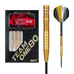 Šipky steel One80 Dave Ladley 23g, 90% wolfram