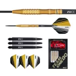 Šipky steel One80 Dave Ladley 23g, 90% wolfram