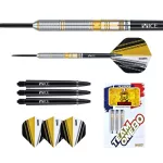 Šipky steel One80 Lylian Le Calvez 22g, 90% wolfram