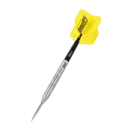 Šipky steel One80 Stefaan Henderyck 23g, 90% wolfram