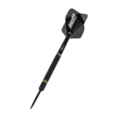 Šipky steel One80 Mahi Bosmia 22g, 90% wolfram