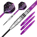 Šipky steel One80 Jelle Klaasen V2 VHD 22g, 90% wolfram