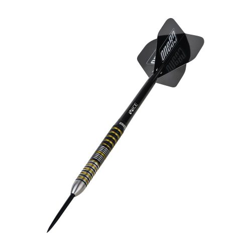 Šipky steel One80 Tengku Shah 23g, 90% wolfram
