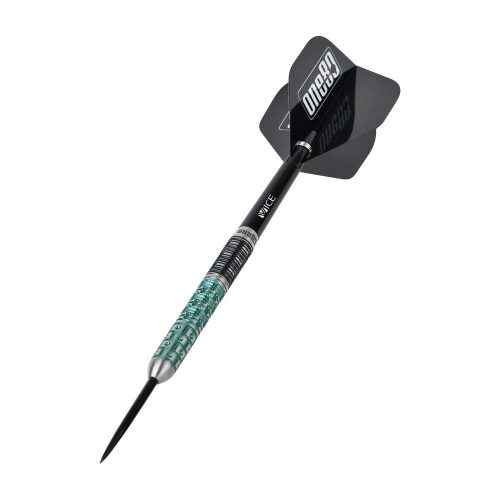 Šipky steel One80 Ludo Le Mat 22g, 90% wolfram