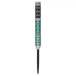 Šipky steel One80 Ludo Le Mat 22g, 90% wolfram