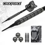 Šipky soft One80 Crocforce CF1 20g 90% wolfram