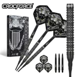 Šipky soft One80 Crocforce CF1 20g 90% wolfram