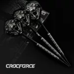 Šipky soft One80 Crocforce CF1 20g 90% wolfram