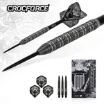 Šipky steel One80 Crocforce CF1 24g 90% wolfram