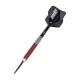Šipky steel One80 Alexis Toylo Coolcat II 23g 90% wolfram