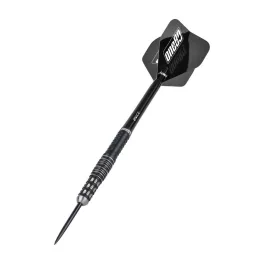 Šipky steel One80 Luo Zhuolun Sniper 22g 90% wolfram