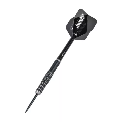 Šipky steel One80 Luo Zhuolun Sniper 22g 90% wolfram
