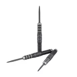 Šipky steel One80 Luo Zhuolun Sniper 22g 90% wolfram