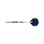 Šipky steel One80 Kevin Chatte 22g 90% wolfram