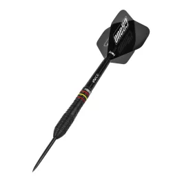 Šipky steel One80 Ricardo Perez V2 22g 90% wolfram