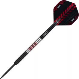Šipky steel One80 Frederic Lovatin 18g 90% wolfram