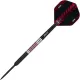 Šipky steel One80 Frederic Lovatin 18g 90% wolfram