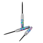Šipky steel One80 Mamo Massimo V2 22g 90% wolfram