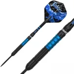 Šipky steel One80 Talon T1 22g 90% wolfram