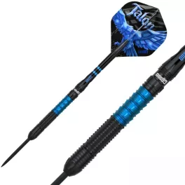 Šipky steel One80 Talon T1 22g 90% wolfram