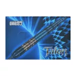 Šipky steel One80 Talon T1 22g 90% wolfram