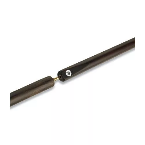 Peradon Kulečníkové snookerové tágo Cannon Spirit dvoudílné a mini prodlužovák