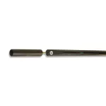 Kulečníkové tágo snooker Peradon Cannon Spark dvoudílné + mini butt