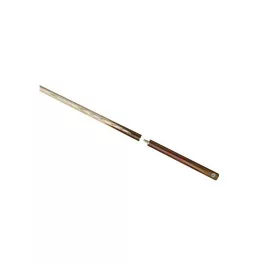Kulečníkové tágo snooker Peradon Crown 3/4