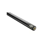 Kulečníkové tágo snooker Peradon Lazer 1/2