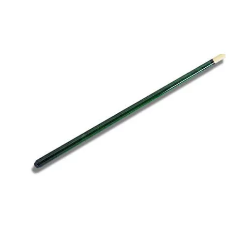 Kulečníkové tágo Peradon 148 cm, jednodílné