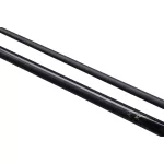 Snooker kulečníkové tágo Power Glide Aramid Graphite, dvoudílné