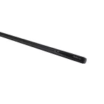 Snooker kulečníkové tágo Power Glide Aramid Graphite, dvoudílné