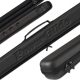 Tvrdé pouzdro na kulečníkové tágo Power Glide Svartur 1+1