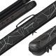 Tvrdé pouzdro na kulečníkové tágo Power Glide Svartur Noir