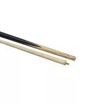 Snooker kulečníkové tágo Power Glide Calibre dvoudílné 10mm kůže
