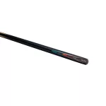 Snooker kulečníkové tágo Power Glide Calibre dvoudílné 10mm kůže