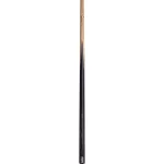 Snooker kulečníkové tágo Power Glide Exios dvoudílné 9,5mm kůže