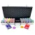Poker set Royal design 500 ks, 11,5g očíslované žetony, hliníkový kufřík