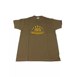 Pokrový dres ARMY, velikost S