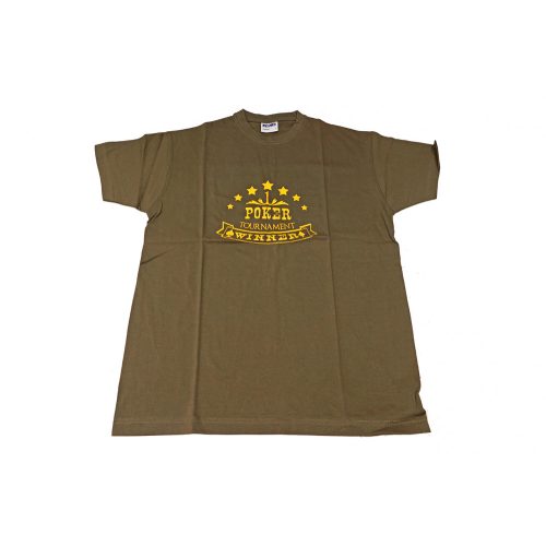 Pokrový dres ARMY, velikost S