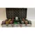 Pokerová sada Royal Flush 300 ks, 13g, vysoké hodnoty