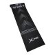 Koberec před terč XQ Max černý 300 x 62 cm PVC s hranicí hodů