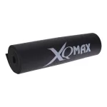 Koberec před terč XQ Max černý 300 x 62 cm PVC s hranicí hodů
