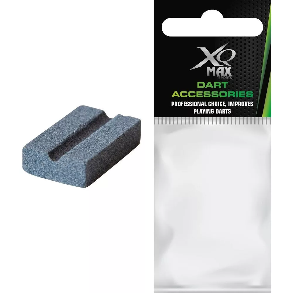 Bruska na hroty šipek XQ Max V-Shape