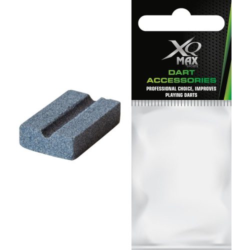 Bruska na hroty šipek XQ Max V-Shape