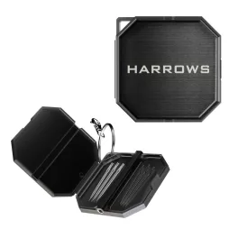   Nástroj pro výměnu hrotů Harrows Premium Quick Point černý